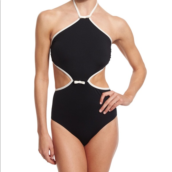 kate spade Other - SOLD Kate Spade New York ♠️ Plage du midi Swimsuit